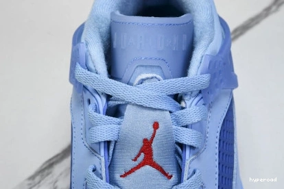 Hyperoad 'HOUSTON SPIZIKE LOW JORDAN OILERS' 1015